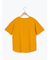 スラブロゴプリントアソートTシャツ