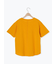 スラブロゴプリントアソートTシャツ