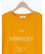 スラブロゴプリントアソートTシャツ