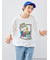 【SESAME STREET meets SM2】プリントアソートTシャツ