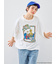【SESAME STREET meets SM2】プリントアソートTシャツ