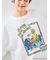 【SESAME STREET meets SM2】プリントアソートTシャツ