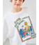 【SESAME STREET meets SM2】プリントアソートTシャツ