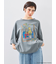 【SESAME STREET meets SM2】プリントアソートTシャツ