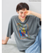 【SESAME STREET meets SM2】プリントアソートTシャツ