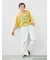 【SESAME STREET meets SM2】プリントアソートTシャツ