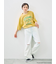 【SESAME STREET meets SM2】プリントアソートTシャツ