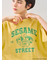 【SESAME STREET meets SM2】プリントアソートTシャツ