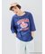 【SESAME STREET meets SM2】プリントアソートTシャツ