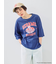 【SESAME STREET meets SM2】プリントアソートTシャツ