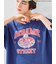 【SESAME STREET meets SM2】プリントアソートTシャツ