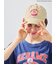 【SESAME STREET meets SM2】プリントアソートTシャツ