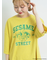【SESAME STREET meets SM2】プリントアソートTシャツ