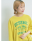 【SESAME STREET meets SM2】プリントアソートTシャツ