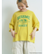 【SESAME STREET meets SM2】プリントアソートTシャツ
