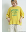 【SESAME STREET meets SM2】プリントアソートTシャツ