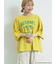 【SESAME STREET meets SM2】プリントアソートTシャツ