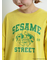 【SESAME STREET meets SM2】プリントアソートTシャツ