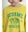【SESAME STREET meets SM2】プリントアソートTシャツ