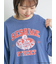 【SESAME STREET meets SM2】プリントアソートTシャツ