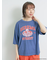 【SESAME STREET meets SM2】プリントアソートTシャツ
