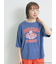 【SESAME STREET meets SM2】プリントアソートTシャツ
