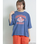 【SESAME STREET meets SM2】プリントアソートTシャツ