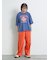 【SESAME STREET meets SM2】プリントアソートTシャツ