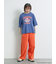 【SESAME STREET meets SM2】プリントアソートTシャツ