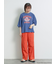 【SESAME STREET meets SM2】プリントアソートTシャツ