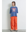 【SESAME STREET meets SM2】プリントアソートTシャツ