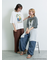 【SESAME STREET meets SM2】プリントアソートTシャツ