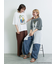 【SESAME STREET meets SM2】プリントアソートTシャツ