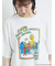 【SESAME STREET meets SM2】プリントアソートTシャツ