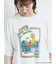 【SESAME STREET meets SM2】プリントアソートTシャツ