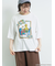 【SESAME STREET meets SM2】プリントアソートTシャツ