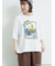 【SESAME STREET meets SM2】プリントアソートTシャツ