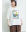 【SESAME STREET meets SM2】プリントアソートTシャツ