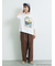 【SESAME STREET meets SM2】プリントアソートTシャツ
