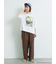 【SESAME STREET meets SM2】プリントアソートTシャツ