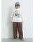 【SESAME STREET meets SM2】プリントアソートTシャツ