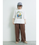 【SESAME STREET meets SM2】プリントアソートTシャツ