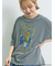 【SESAME STREET meets SM2】プリントアソートTシャツ