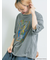 【SESAME STREET meets SM2】プリントアソートTシャツ