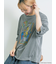 【SESAME STREET meets SM2】プリントアソートTシャツ
