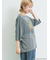 【SESAME STREET meets SM2】プリントアソートTシャツ