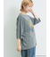 【SESAME STREET meets SM2】プリントアソートTシャツ