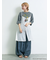 【SESAME STREET meets SM2】プリントアソートTシャツ