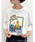 【SESAME STREET meets SM2】プリントアソートTシャツ