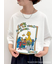 【SESAME STREET meets SM2】プリントアソートTシャツ
